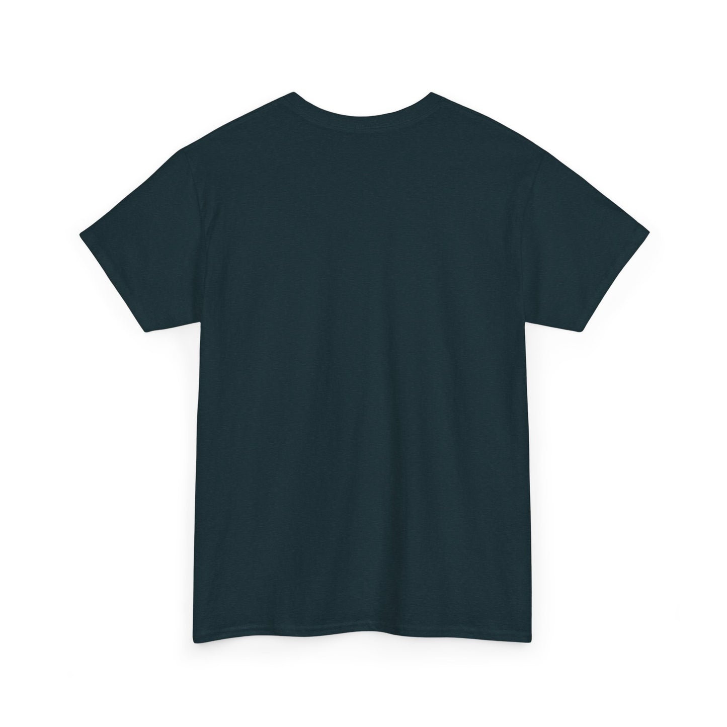 TSHD - Unisex Yoshiki Mixing Tee - Lxtus.art Collection