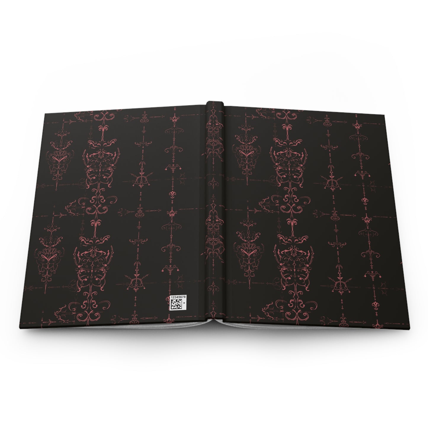Blueberry Club - Sigil Hardcover Journal