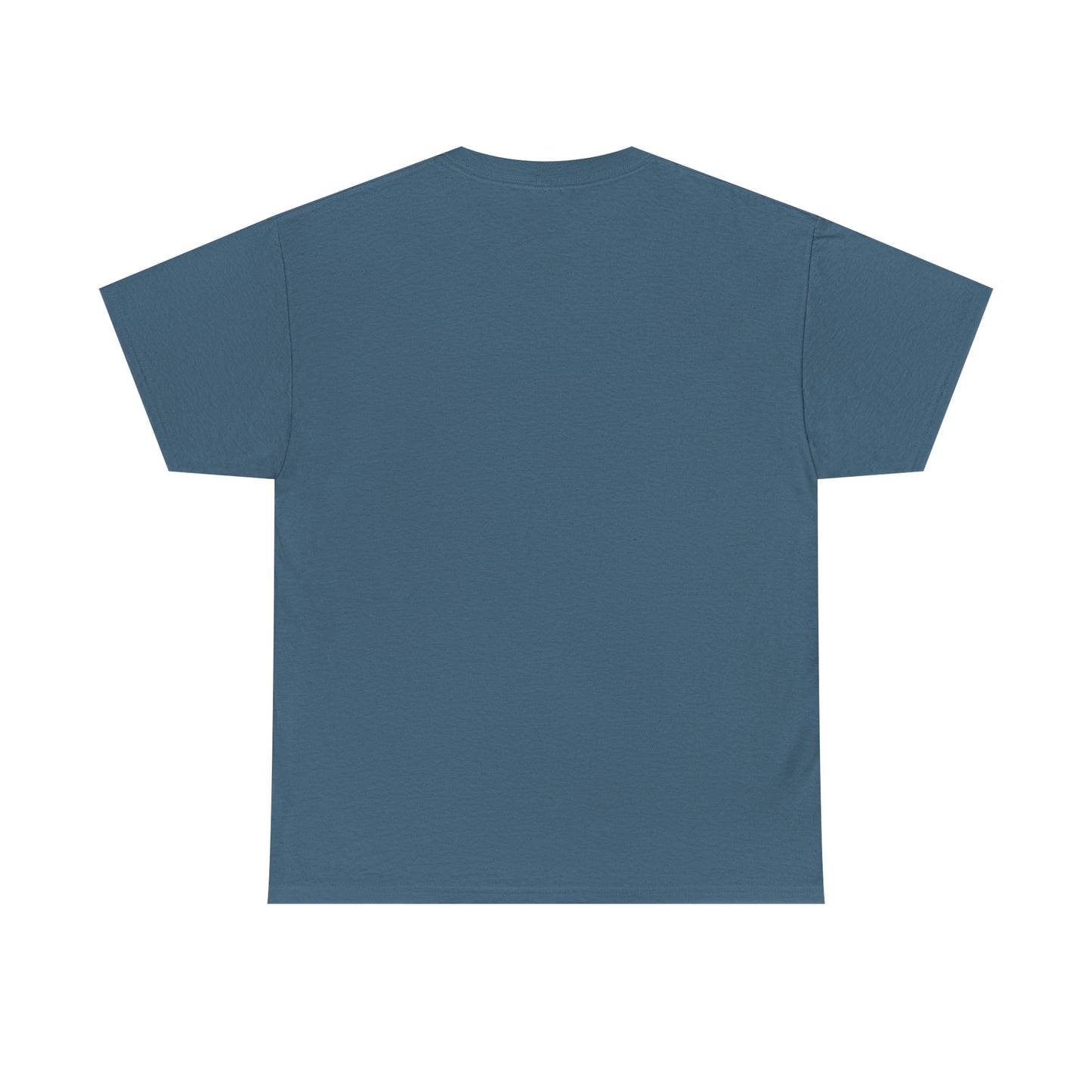 TSHD - Unisex Yoshiki Mixing Tee - Lxtus.art Collection