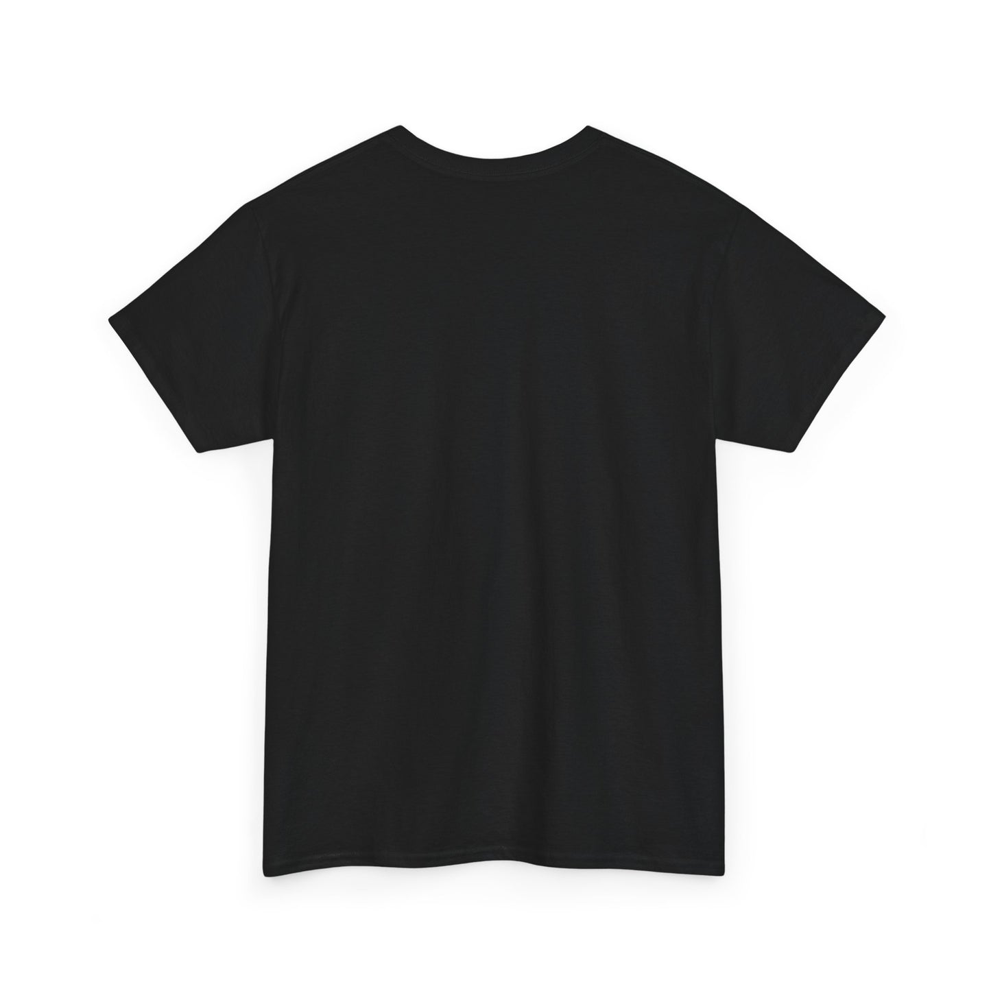 TSHD - Unisex Yoshiki Mixing Tee - Lxtus.art Collection