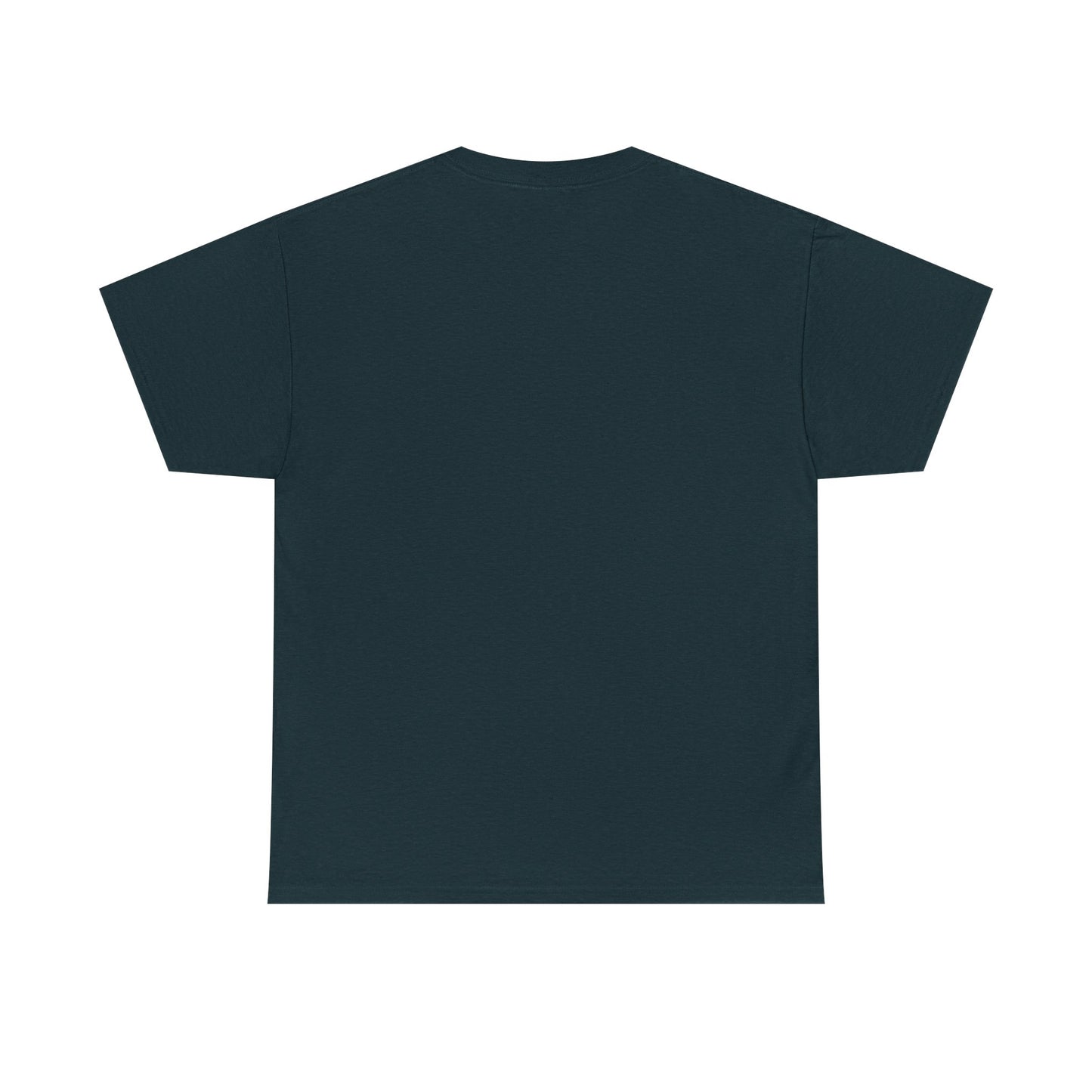 TSHD - Unisex Yoshiki Mixing Tee - Lxtus.art Collection