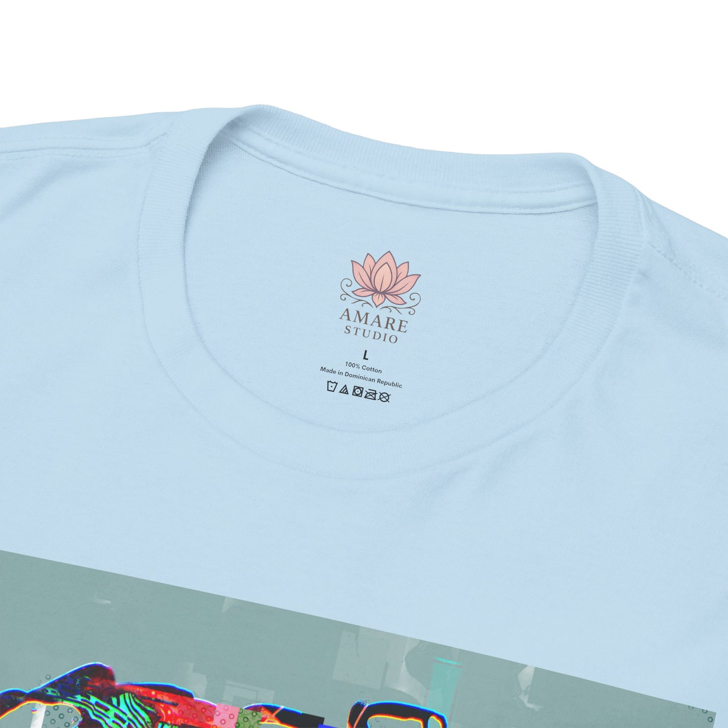 The Summer Hikaru Died - Tee Shirt