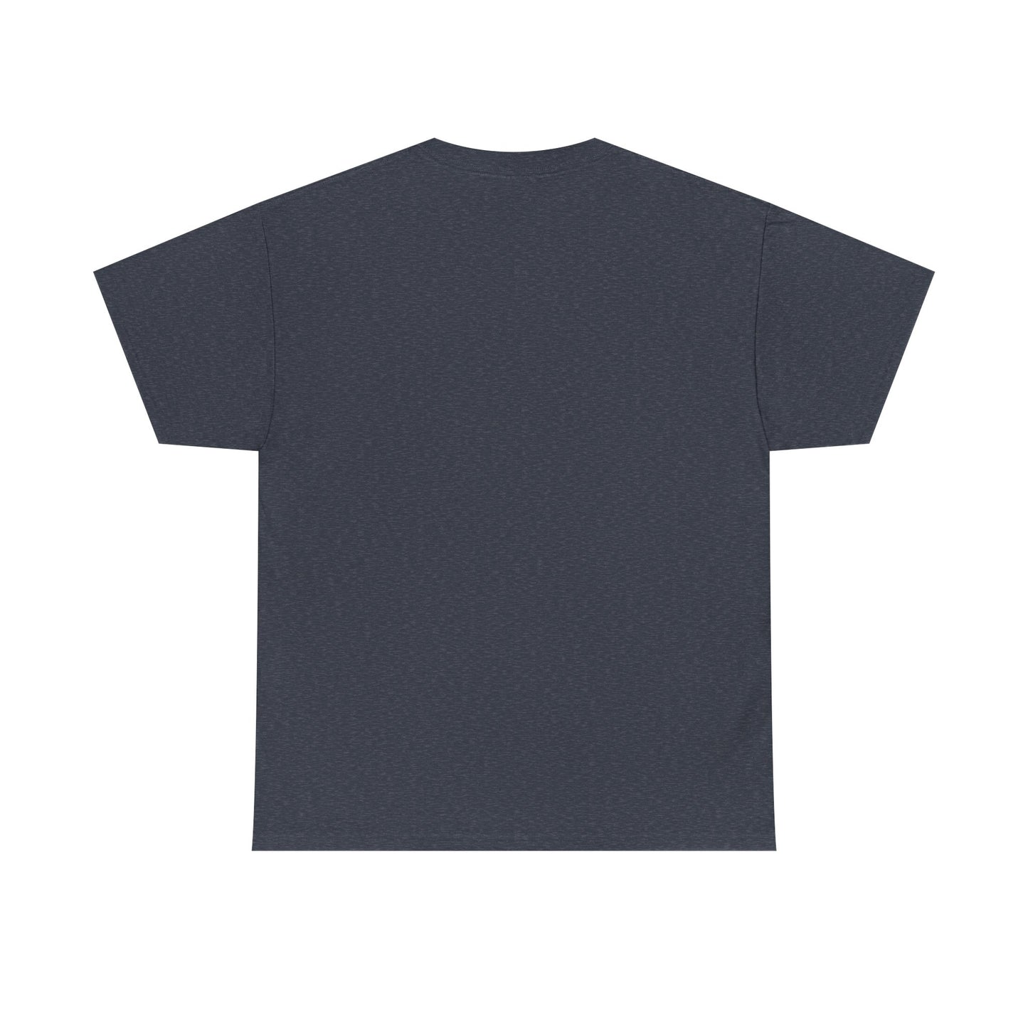 TSHD - Unisex Yoshiki Mixing Tee - Lxtus.art Collection