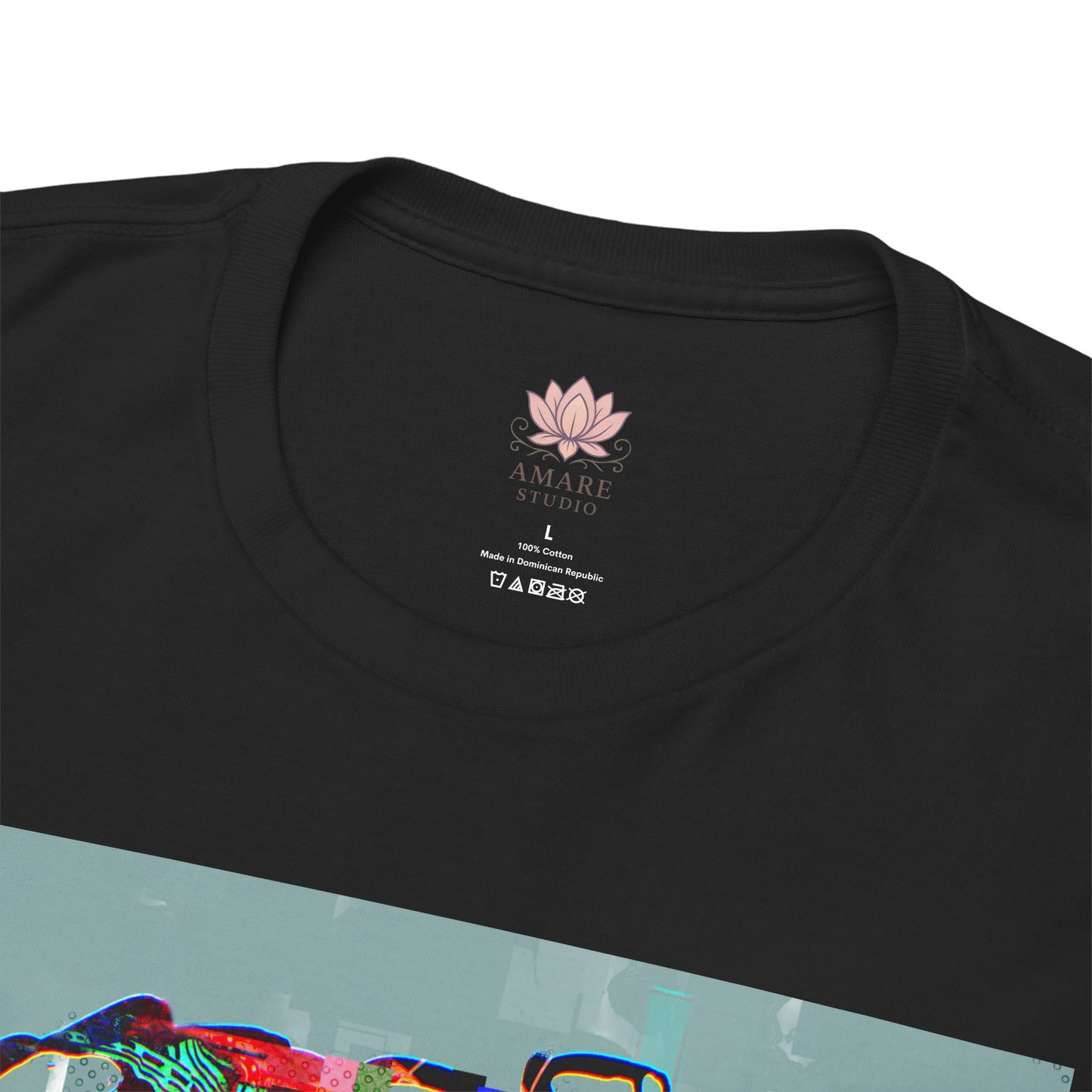 The Summer Hikaru Died - Tee Shirt