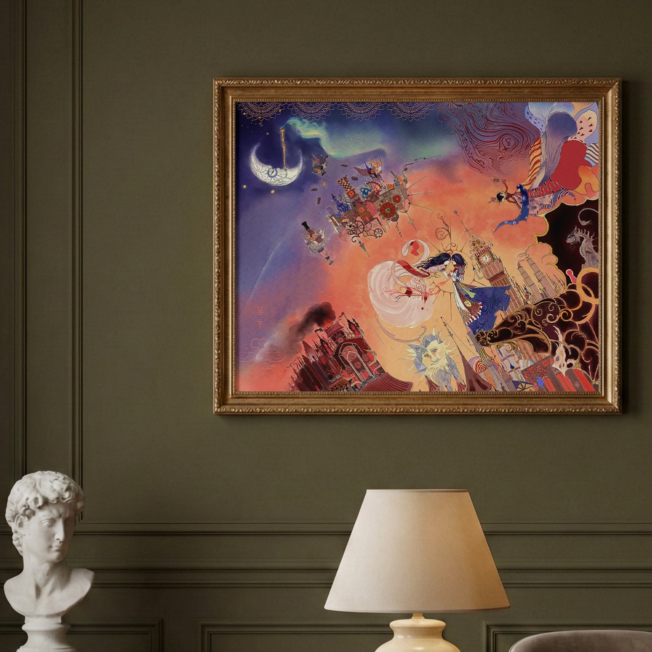 American McGee's Alice - Wonderland Relic