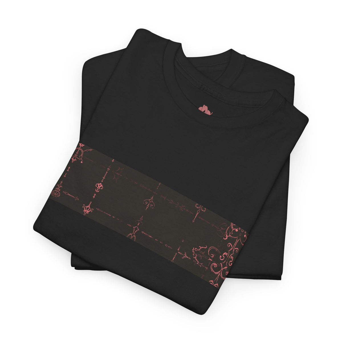 Blueberry Club - Unisex Sigil Tee