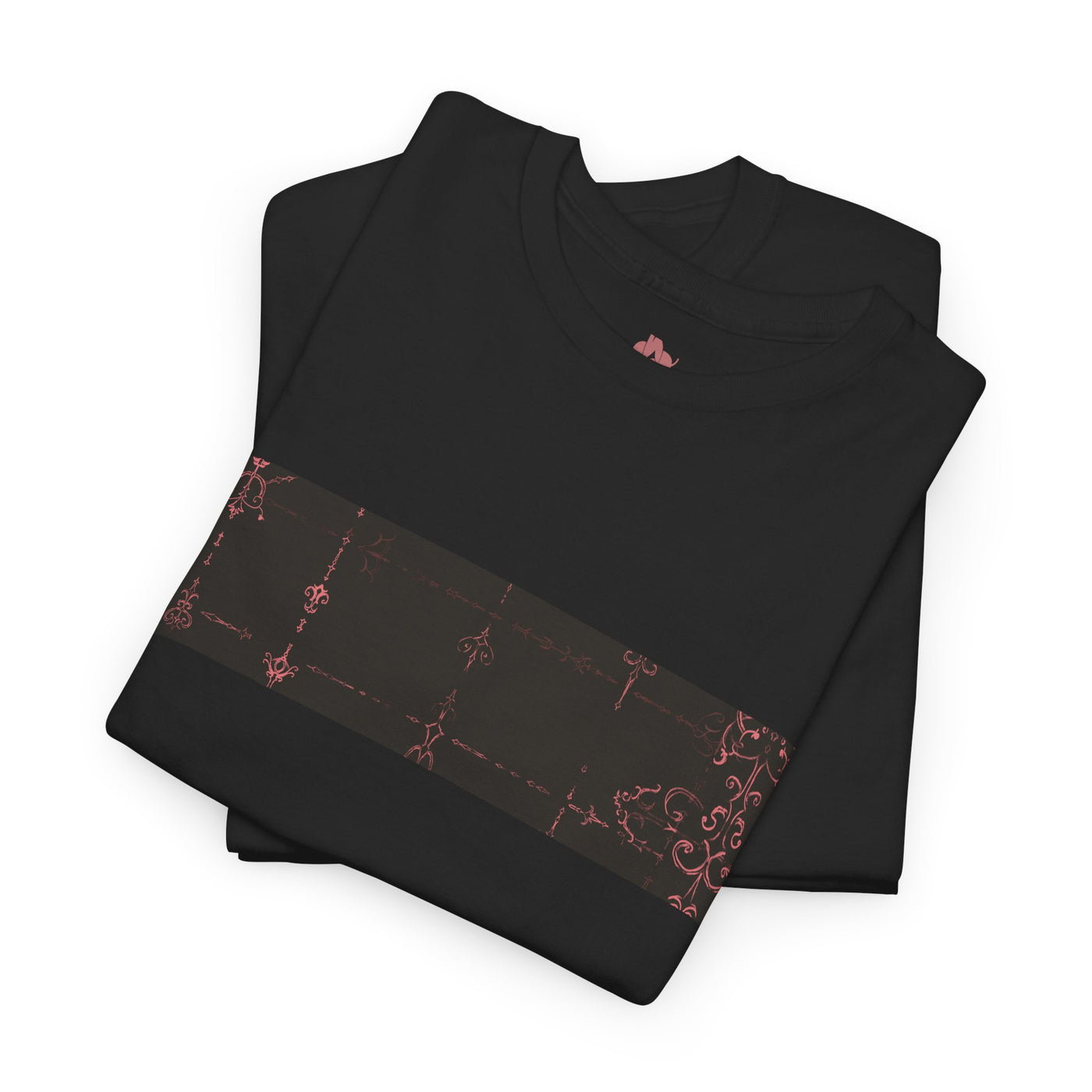 Blueberry Club - Unisex Sigil Tee