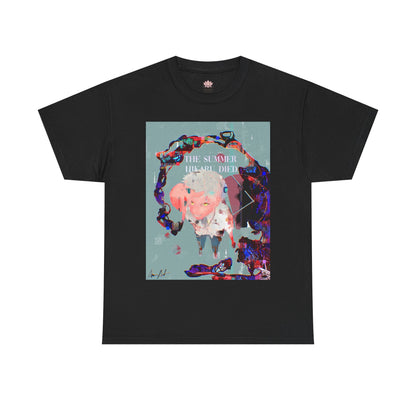 The Summer Hikaru Died - Tee Shirt