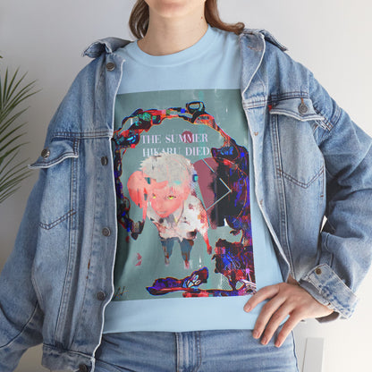 The Summer Hikaru Died - Tee Shirt