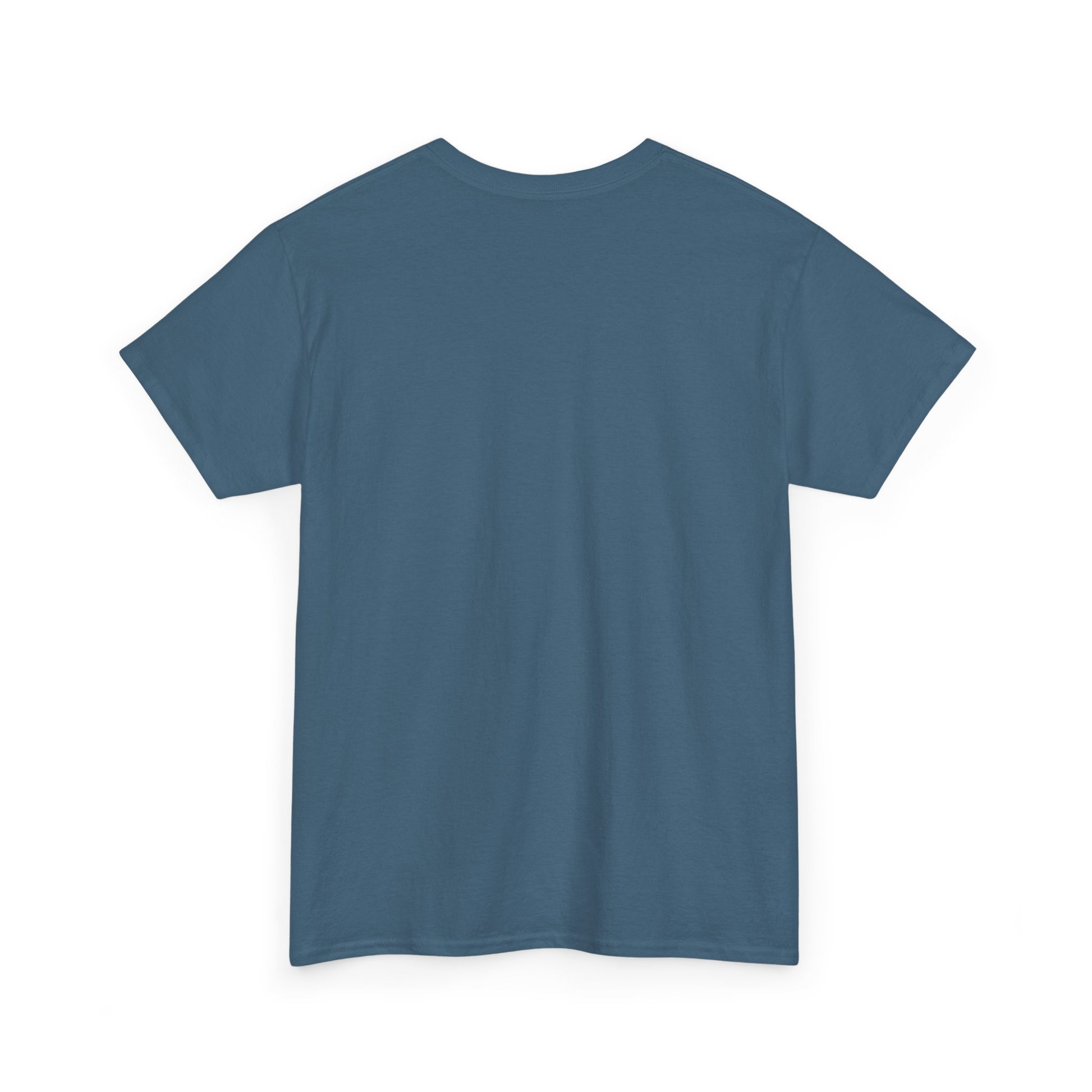 TSHD - Unisex Yoshiki Mixing Tee - Lxtus.art Collection