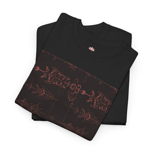 Blueberry Club - Unisex Sigil Tee
