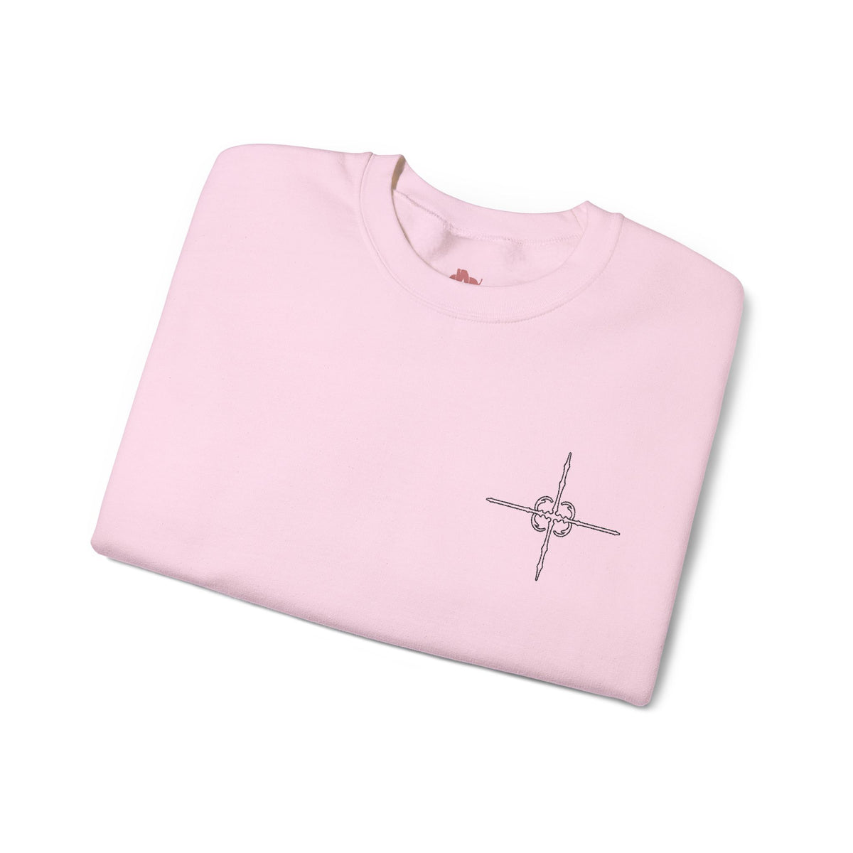 Unisex Sigil Crewneck Sweatshirt  - Embroidered Edition