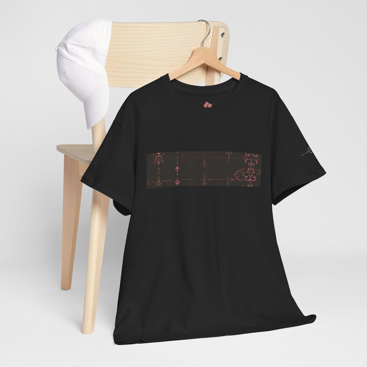 Blueberry Club - Unisex Sigil Tee