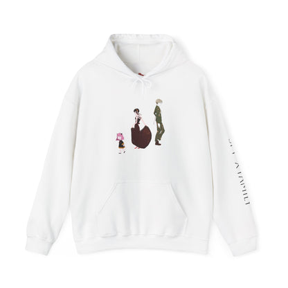 Spy x Family - Fall festival Hoodie - Lxtus.art Collection