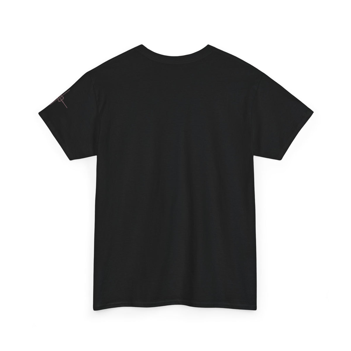 Blueberry Club - Unisex Sigil Tee