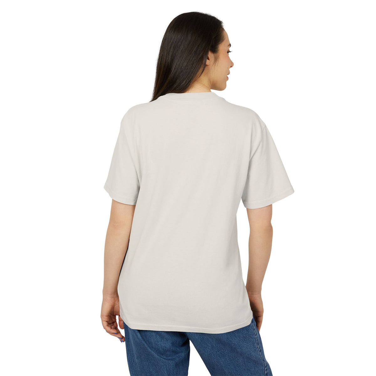 Howl - Unisex Heavy Vintage Tee