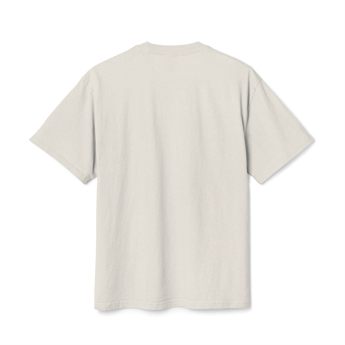 Howl - Unisex Heavy Vintage Tee
