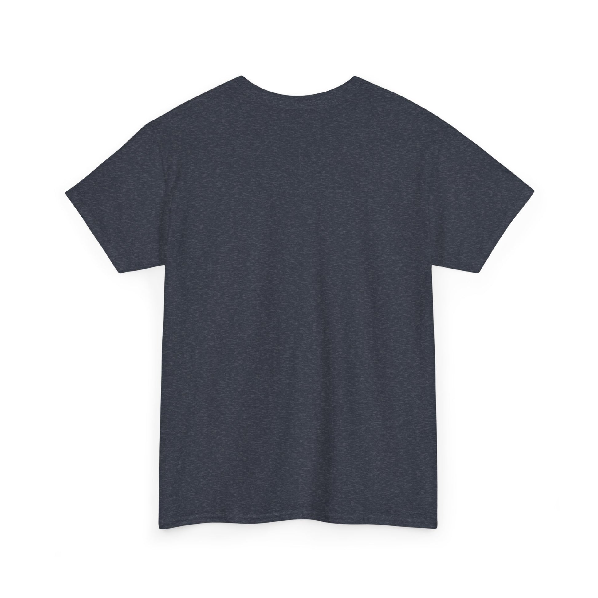 TSHD - Unisex Yoshiki Mixing Tee - Lxtus.art Collection