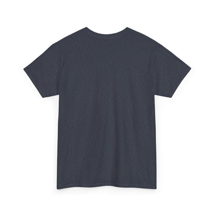 TSHD - Unisex Yoshiki Mixing Tee - Lxtus.art Collection