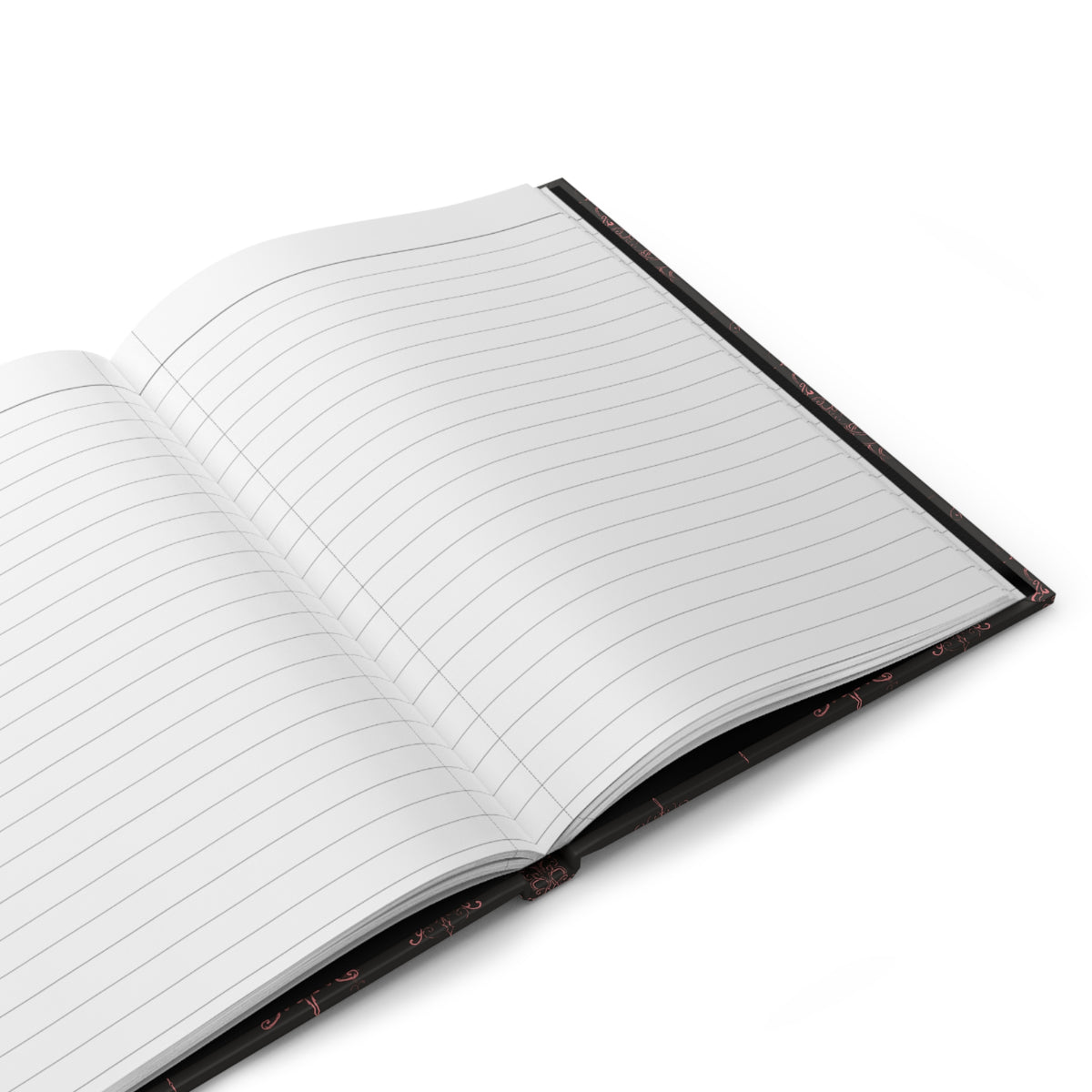 Blueberry Club - Sigil Hardcover Journal