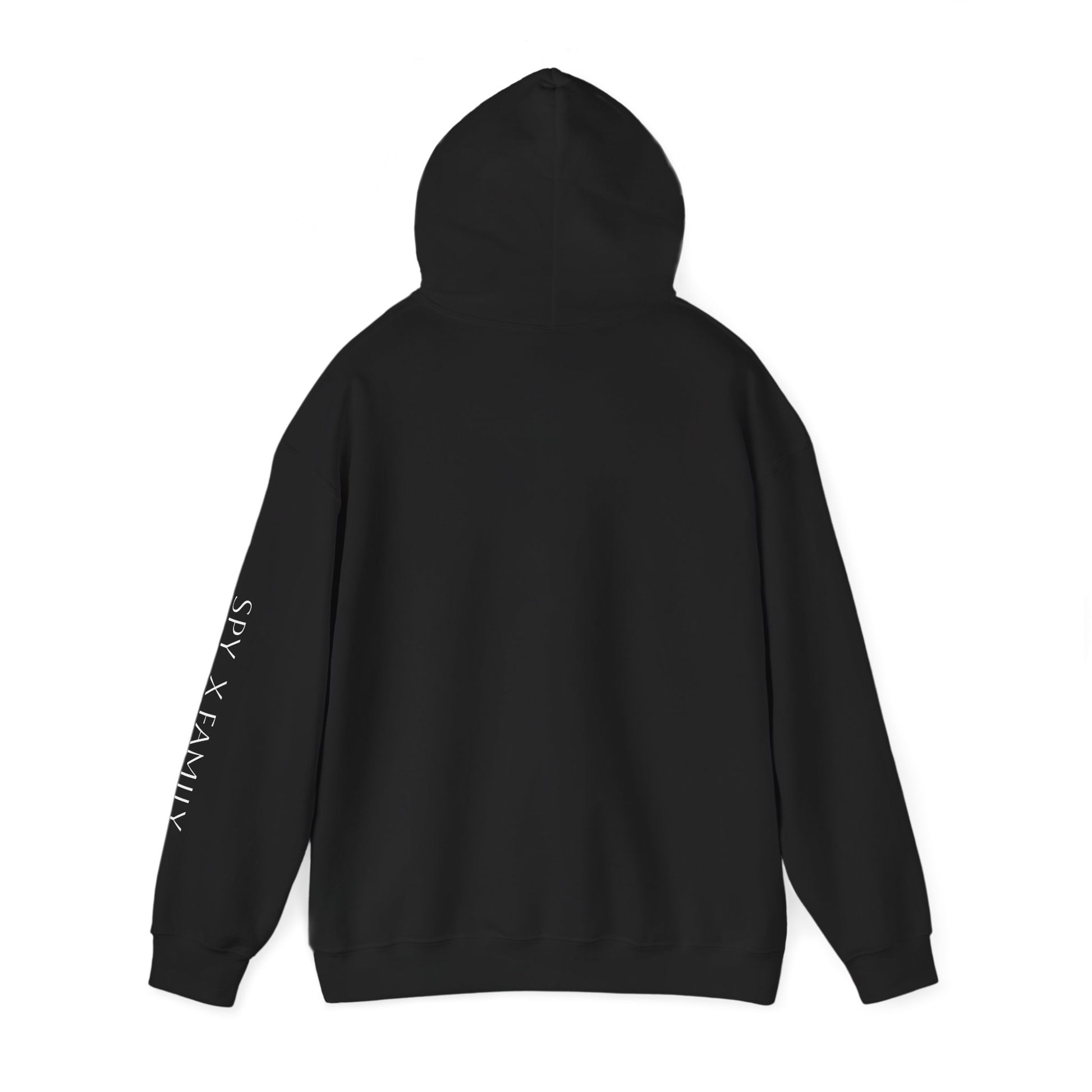 Spy x Family - Fall festival Hoodie - Lxtus.art Collection