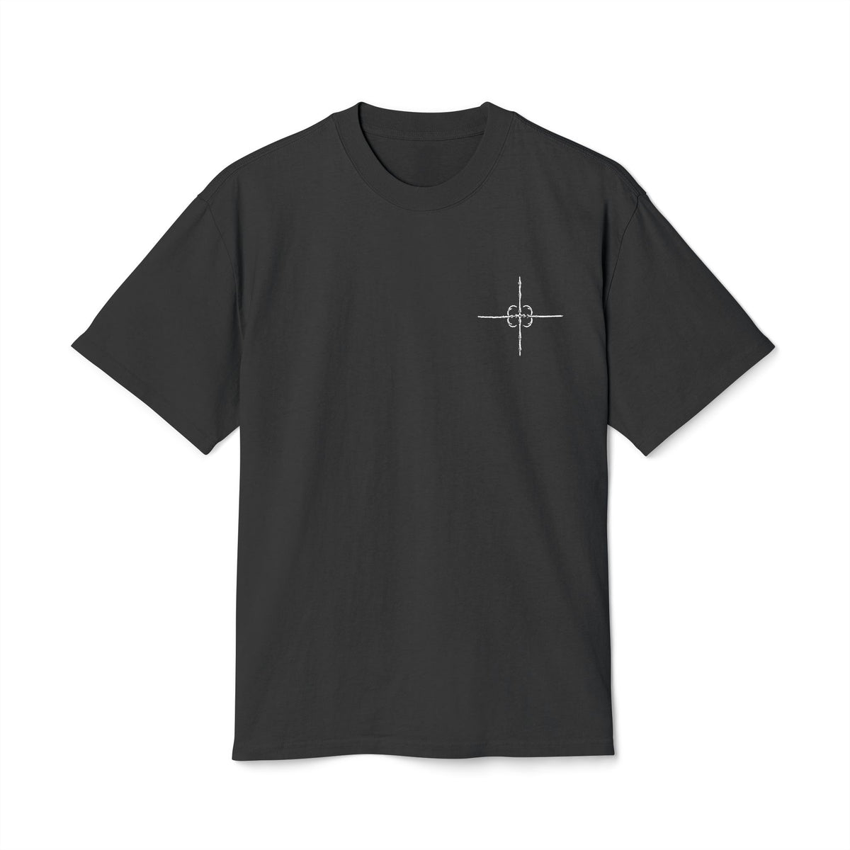 Unisex Sigil Tee - Embroidered Edition