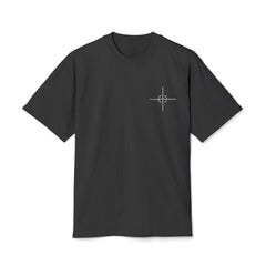 Unisex Sigil Tee - Embroidered Edition