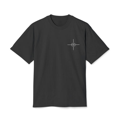 Unisex Sigil Tee - Embroidered Edition - Lxtus.art Collection
