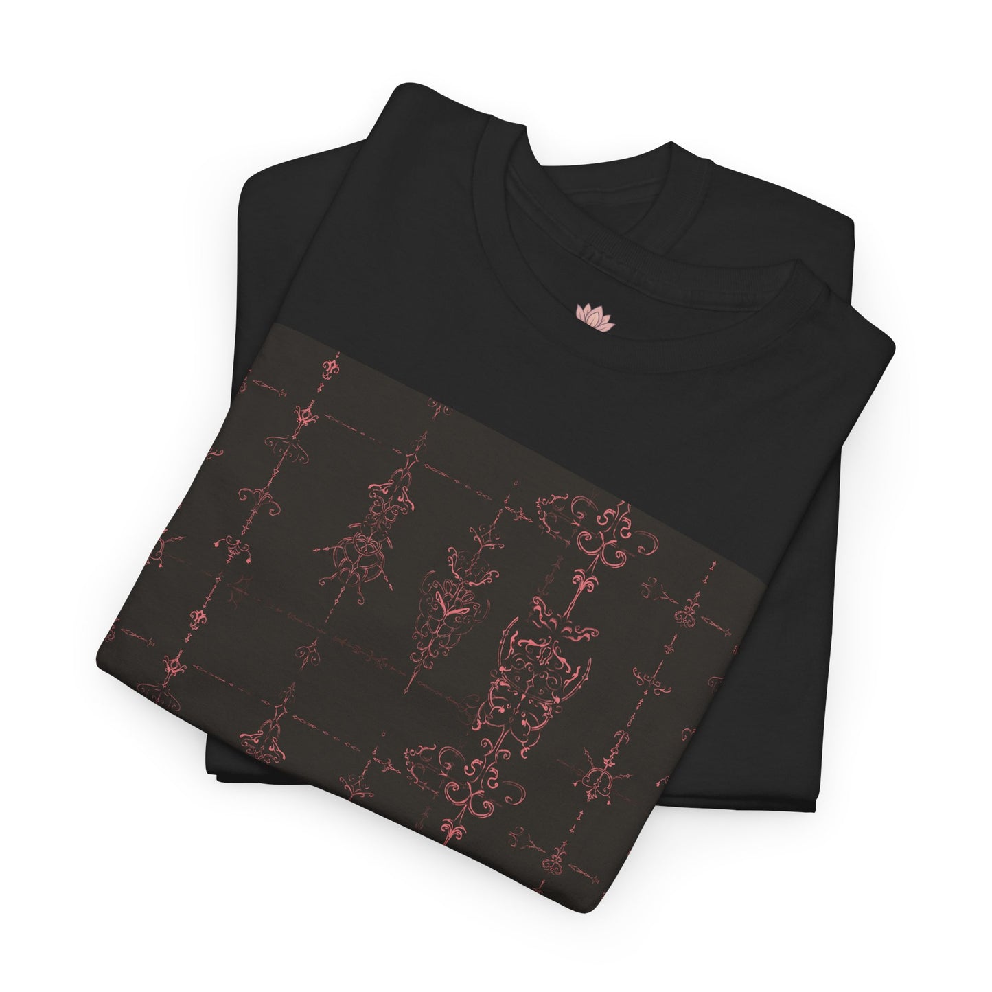 Blueberry Club - Unisex Sigil Tee