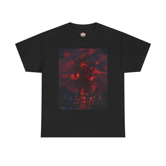 Falling Devil Tee