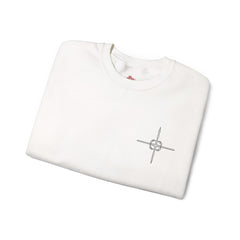 Unisex Sigil Crewneck Sweatshirt  - Embroidered Edition