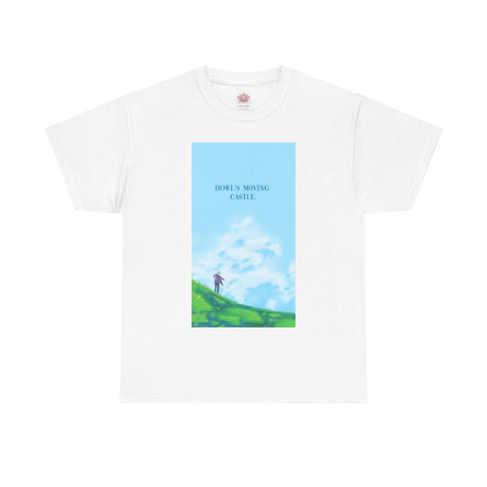 Howl Tee