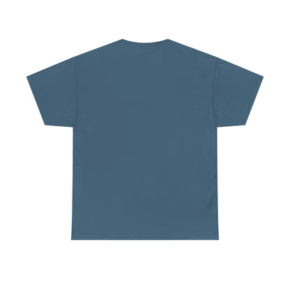TSHD - Unisex Yoshiki Mixing Tee - Lxtus.art Collection