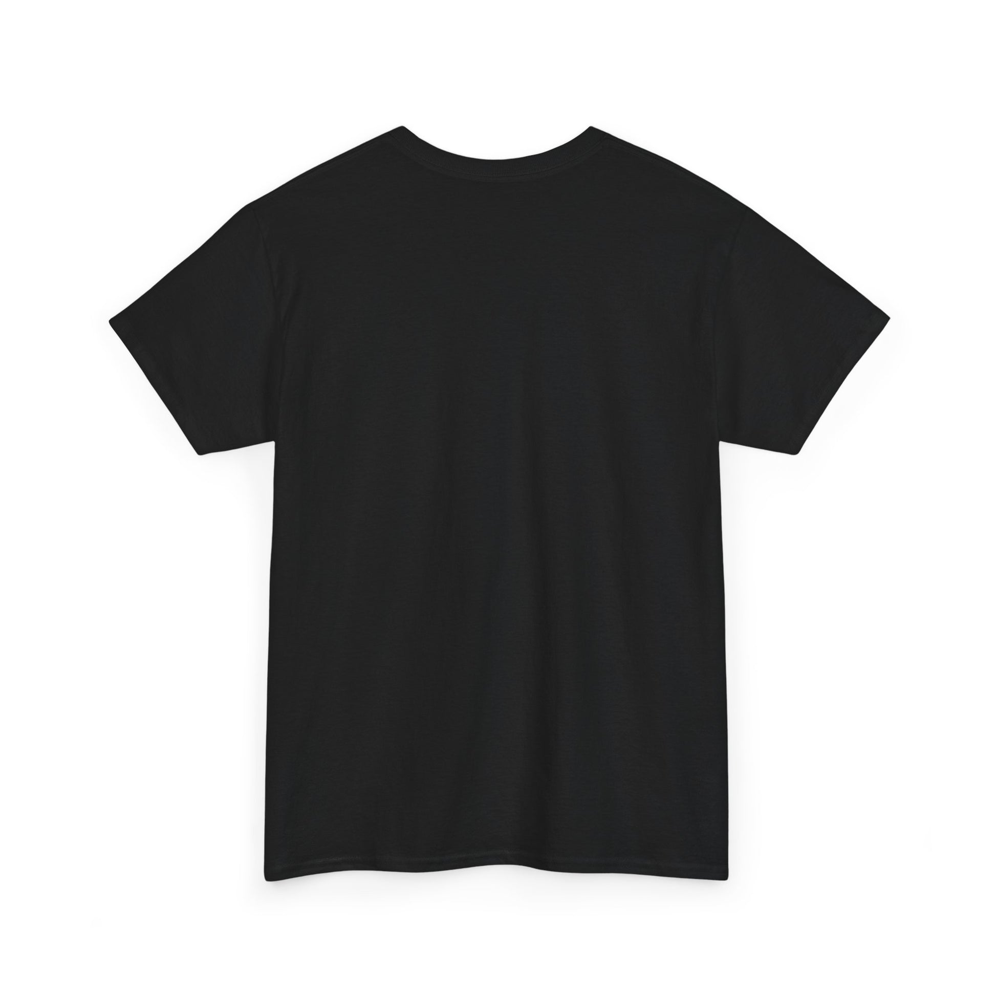 TSHD - Unisex Yoshiki Mixing Tee - Lxtus.art Collection