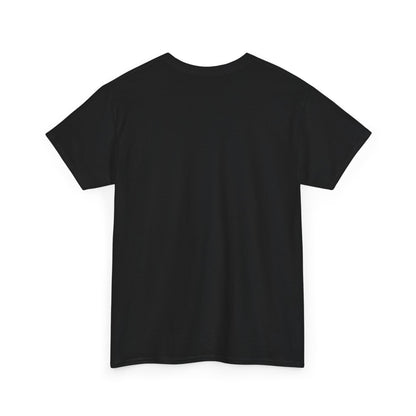 TSHD - Unisex Yoshiki Mixing Tee - Lxtus.art Collection