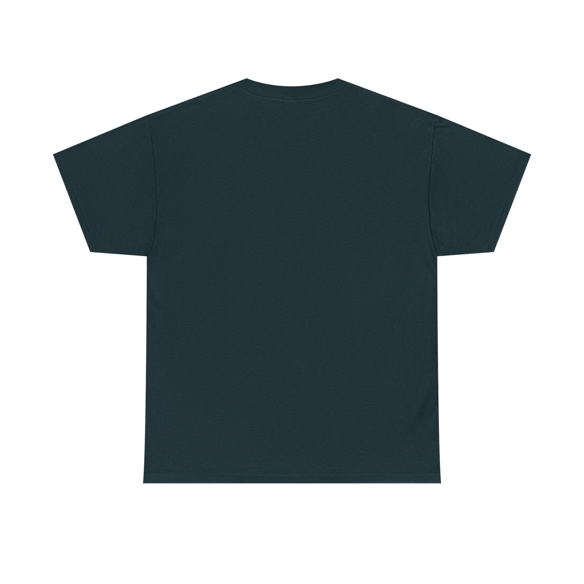 TSHD - Unisex Yoshiki Mixing Tee - Lxtus.art Collection