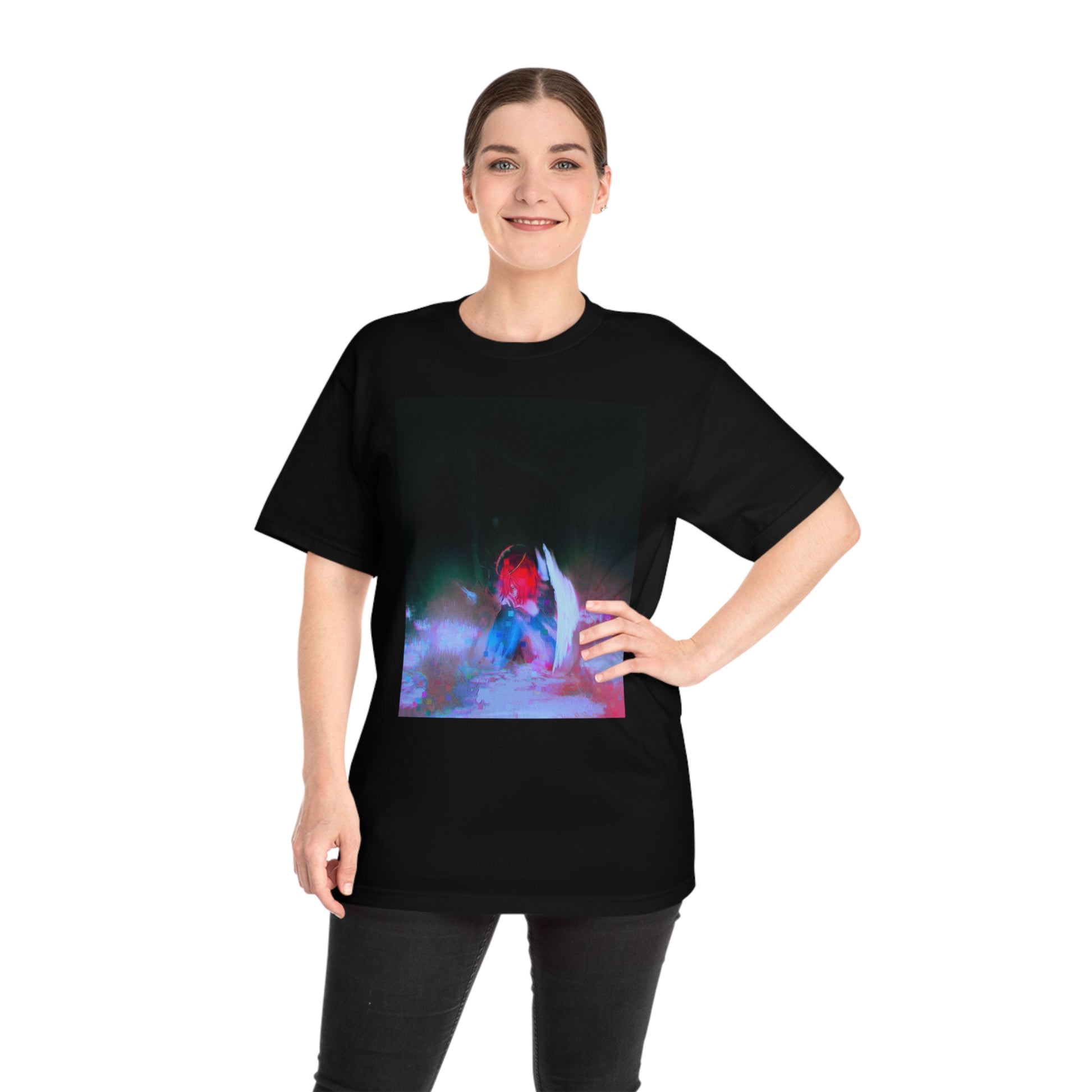Angel Devil - Tee Shirt - Lxtus.art Collection