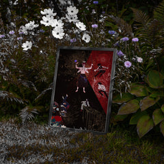 Jujutsu Kaisen - Culling Game Relic