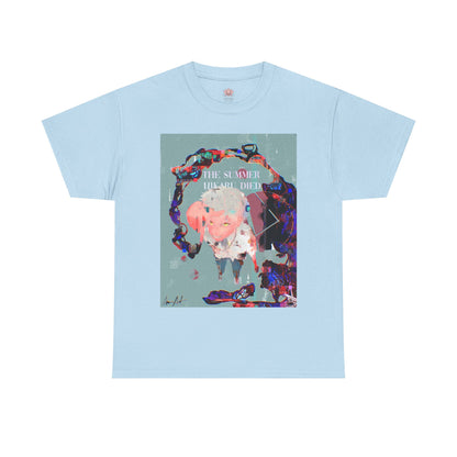The Summer Hikaru Died - Tee Shirt