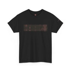 Blueberry Club - Unisex Sigil Tee