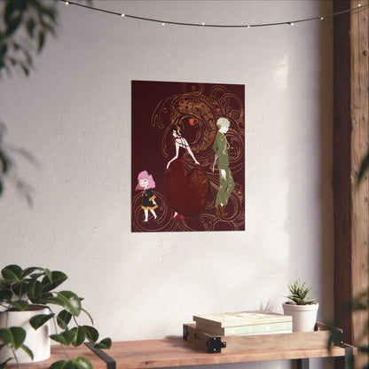 Spy x Family - Limited Release "Autumn Festival" Fine Art Print