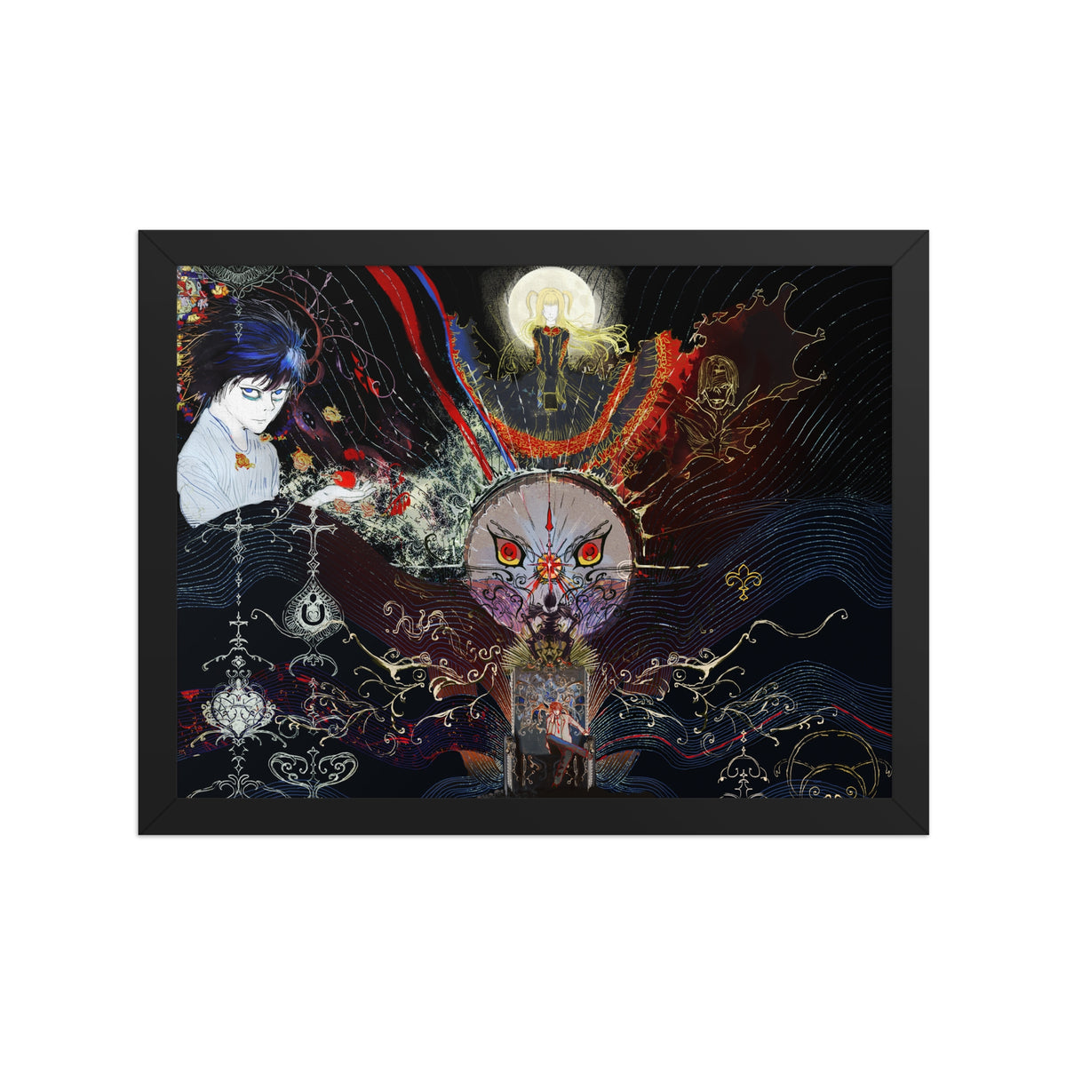 Death Note - A New World Relic