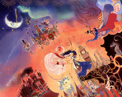 American McGee's Alice - Wonderland Relic
