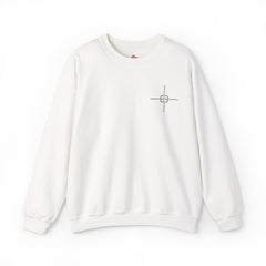 Unisex Sigil Crewneck Sweatshirt  - Embroidered Edition