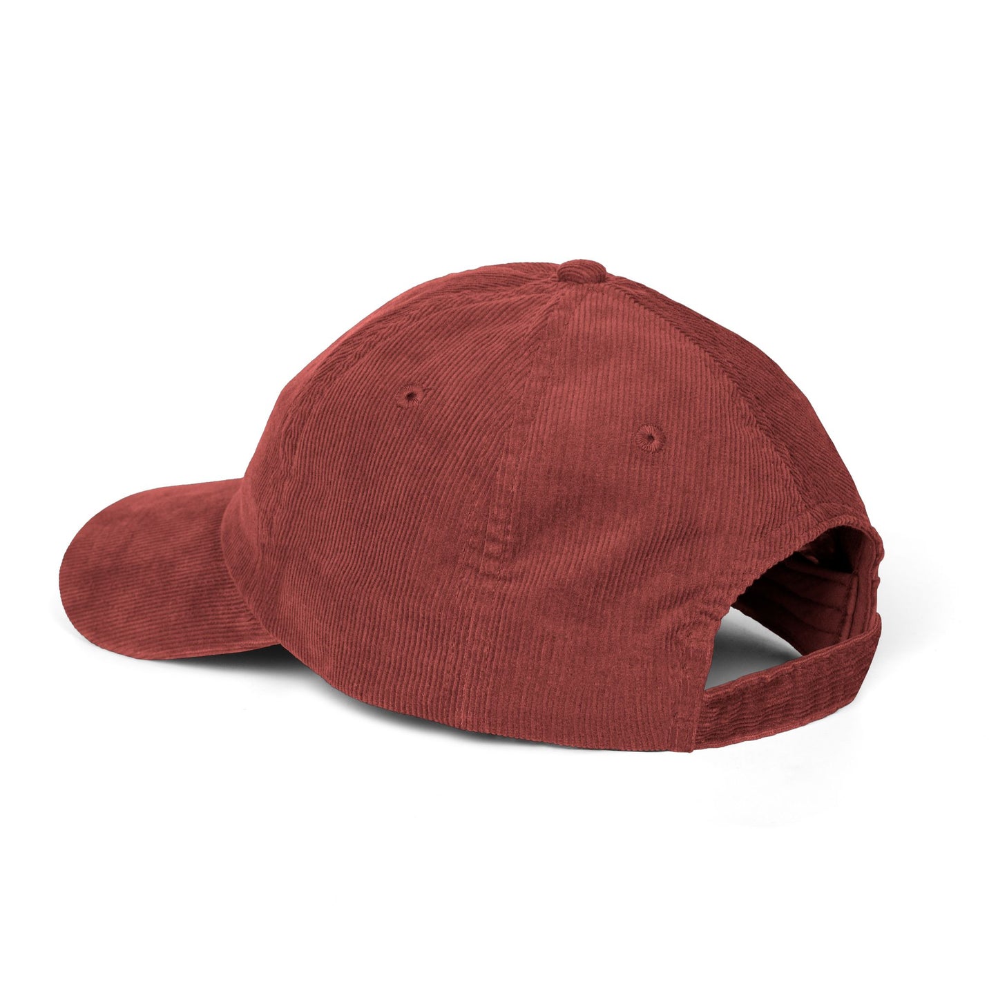 Blueberry Club - Vintage Embroidered Nero Hat