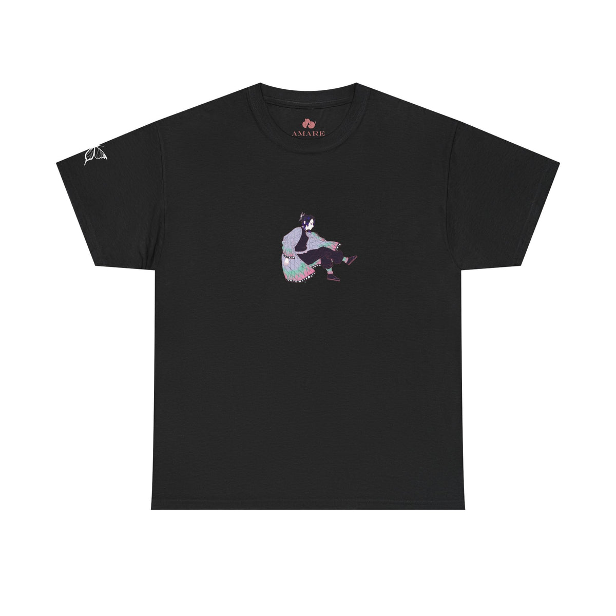Shinobu illustration Graphic T-Shirt