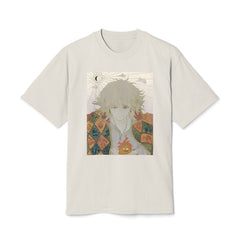 Howl - Unisex Heavy Vintage Tee