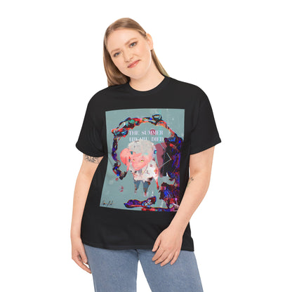 The Summer Hikaru Died - Tee Shirt