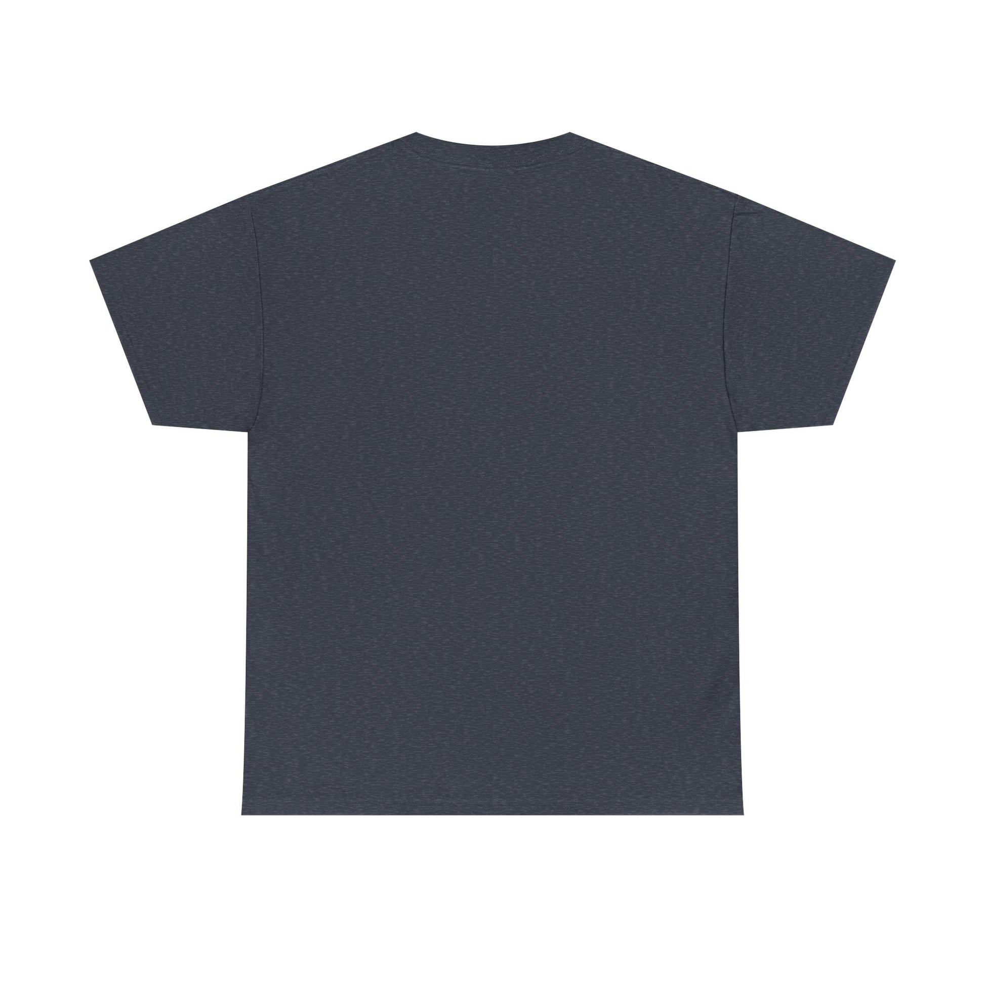 TSHD - Unisex Yoshiki Mixing Tee - Lxtus.art Collection