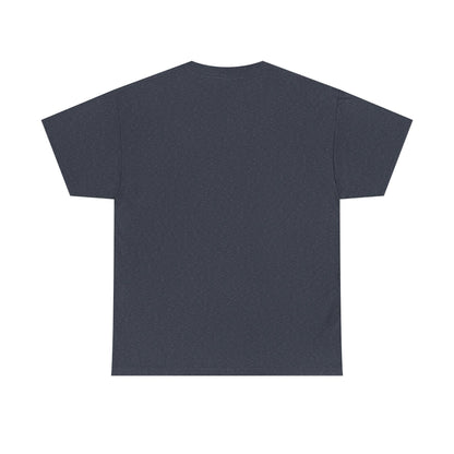 TSHD - Unisex Yoshiki Mixing Tee - Lxtus.art Collection